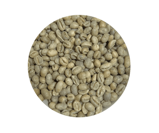Tanzania peaberry coffee - ROASTIKA
