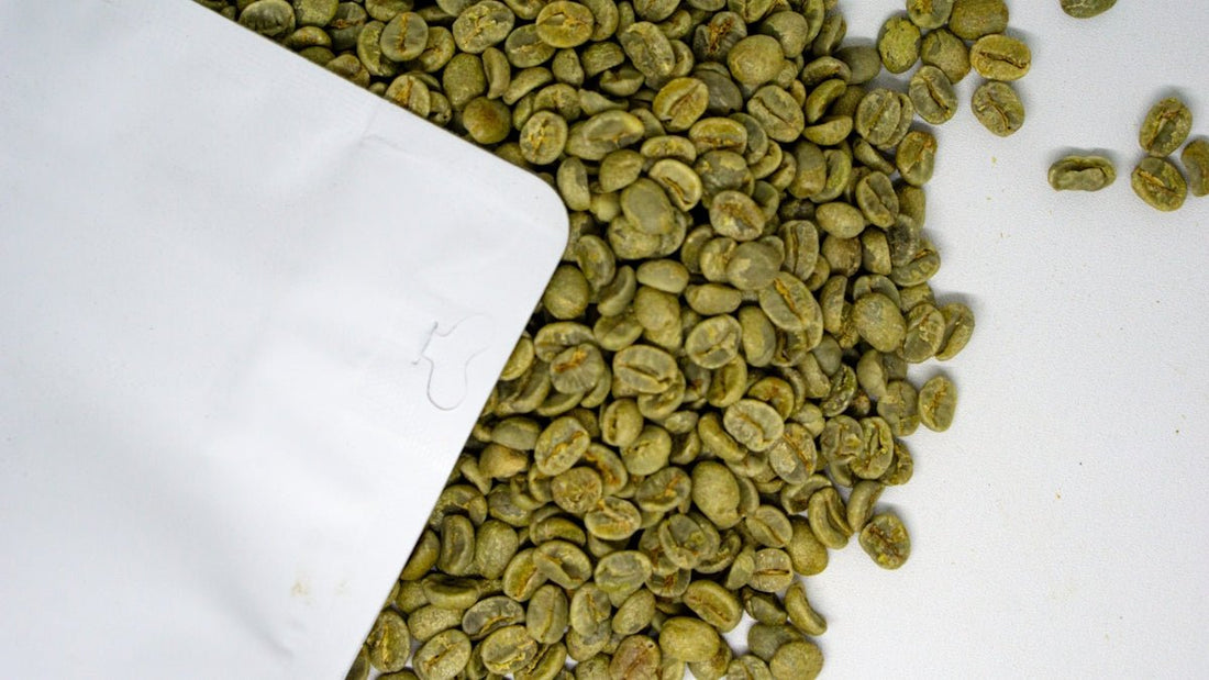 Everything You Should Know About Green Coffee Availability - ROASTIKA