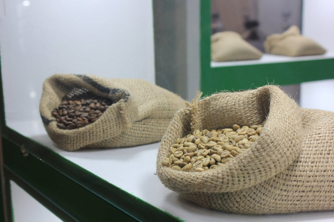 How Trends in Climate Patterns Affect Green Coffee Harvest Timing - ROASTIKA