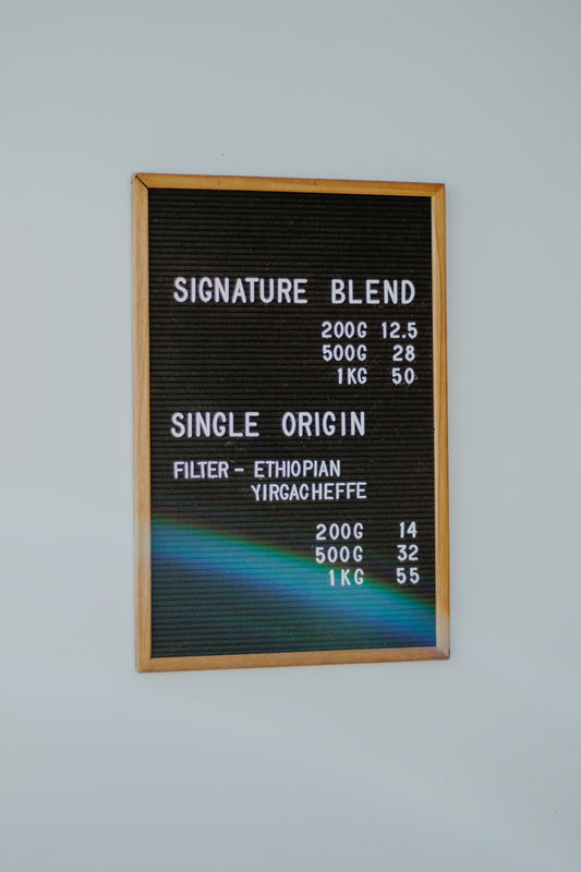 Secrets of Aligning Coffee Shipments with Harvesting Cycles - ROASTIKA
