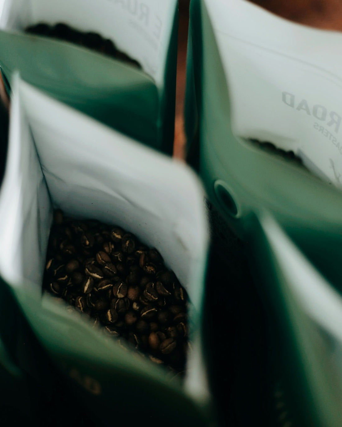 Solving Common Timeline Issues for Green Coffee Harvest and Transit - ROASTIKA