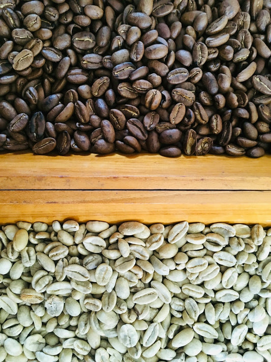 Top Solutions for Common Green Coffee Shipment Delays Based on Harvest Locale - ROASTIKA