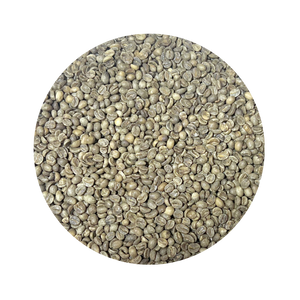 Decaf Colombia - Natural Process