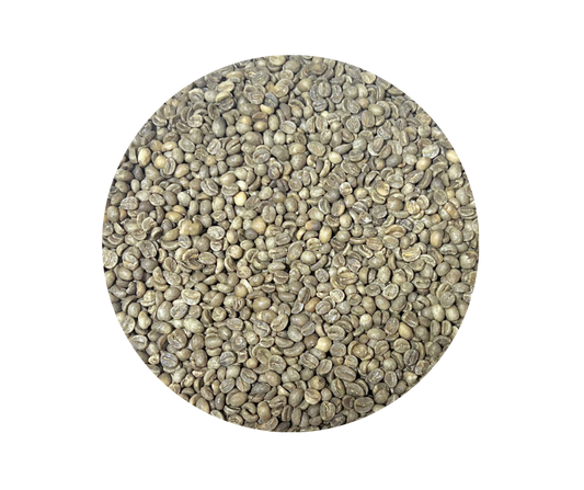 Decaf Colombia - Natural Process