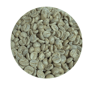 Brazil Cerrado - ROASTIKA