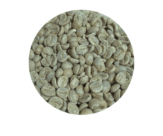 Brazil Cerrado - ROASTIKA