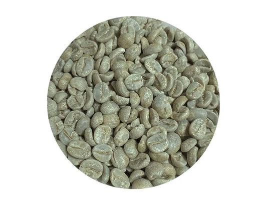 Brazil Cerrado Green Coffee Beans - ROASTIKA