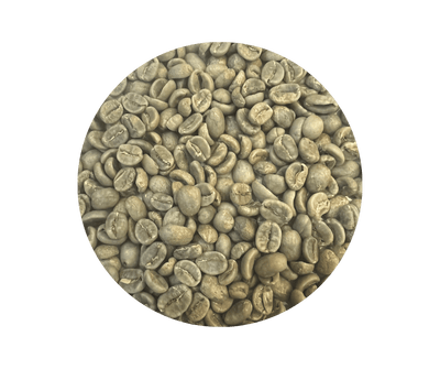 Costa Rica Tarrazu - ROASTIKA