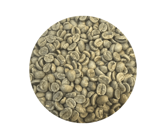 Costa Rica Tarrazu - ROASTIKA