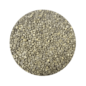 Decaf Colombia Green Coffee Beans - Natural Process - ROASTIKA