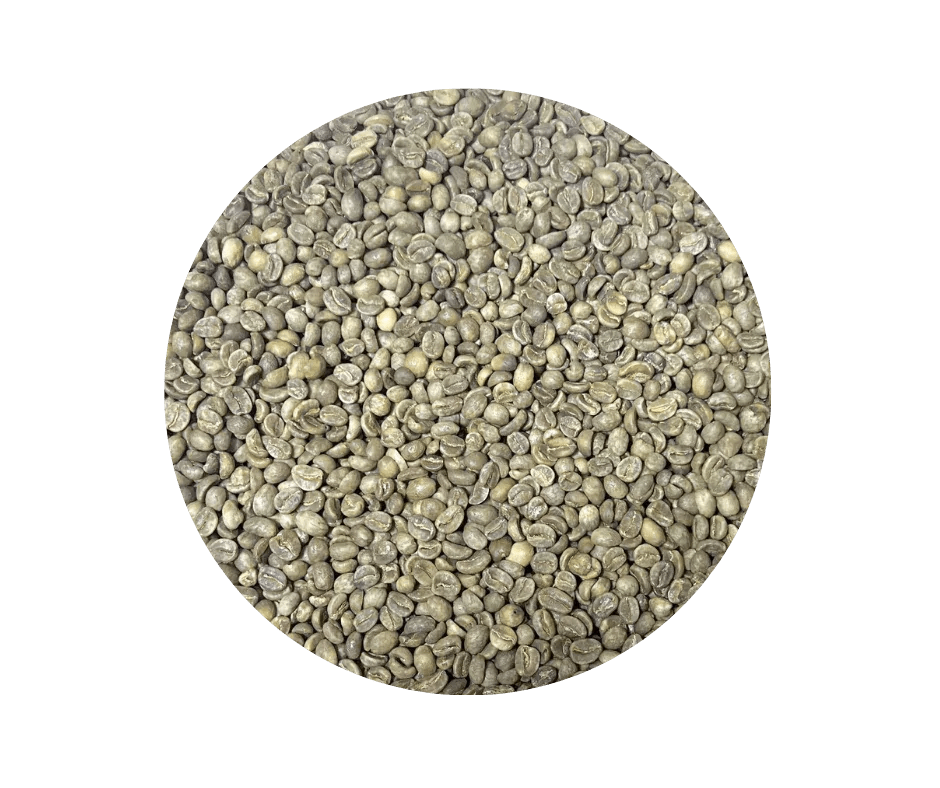 Decaf Colombia Green Coffee Beans - Natural Process - ROASTIKA