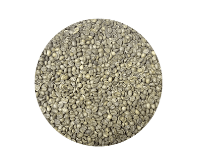 Decaf Colombia Green Coffee Beans - Natural Process - ROASTIKA