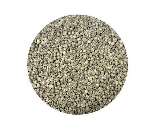 Decaf Colombia Green Coffee Beans - Natural Process - ROASTIKA
