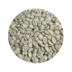 Ethiopia Yirgacheffe Coffee - ROASTIKA