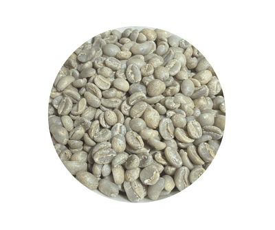 Ethiopia Yirgacheffe Coffee - ROASTIKA