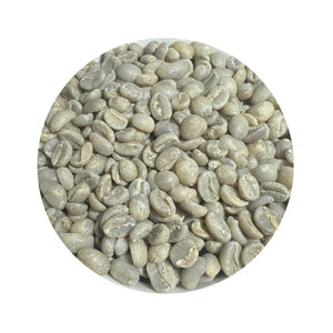 Ethiopia Yirgacheffe Green Coffee Beans - Washed Process - ROASTIKA