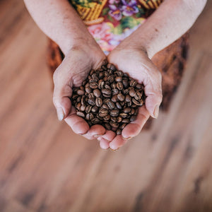 Guatemala Huehuetenango Valle Vista Fancy SHB LIFT - ROASTIKA