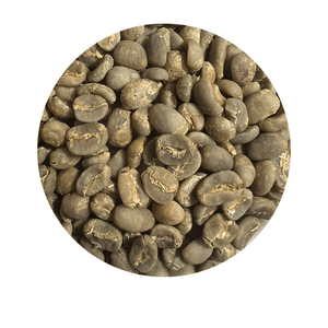 Indonesia Sumatra - Grade1 - ROASTIKA