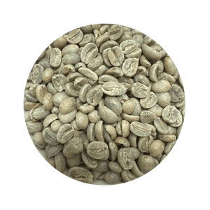 Mexico Chiapas Green Coffee Beans - HG EP - ROASTIKA