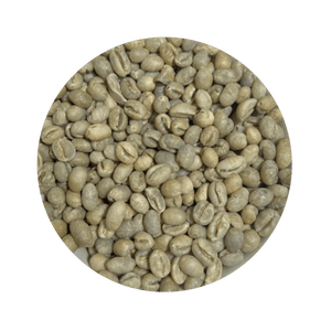 Tanzania peaberry coffee - ROASTIKA