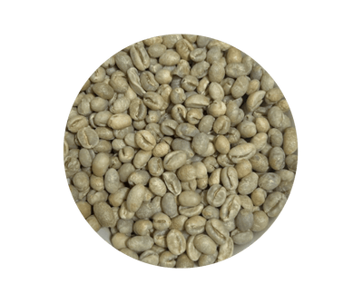 Tanzania peaberry coffee - ROASTIKA