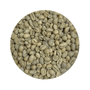 Tanzania Peaberry Green Coffee Beans - ROASTIKA