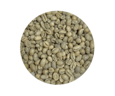 Tanzania Peaberry Green Coffee Beans - ROASTIKA